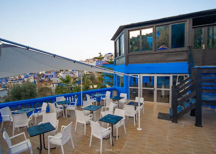 Hôtel ZIRYAB